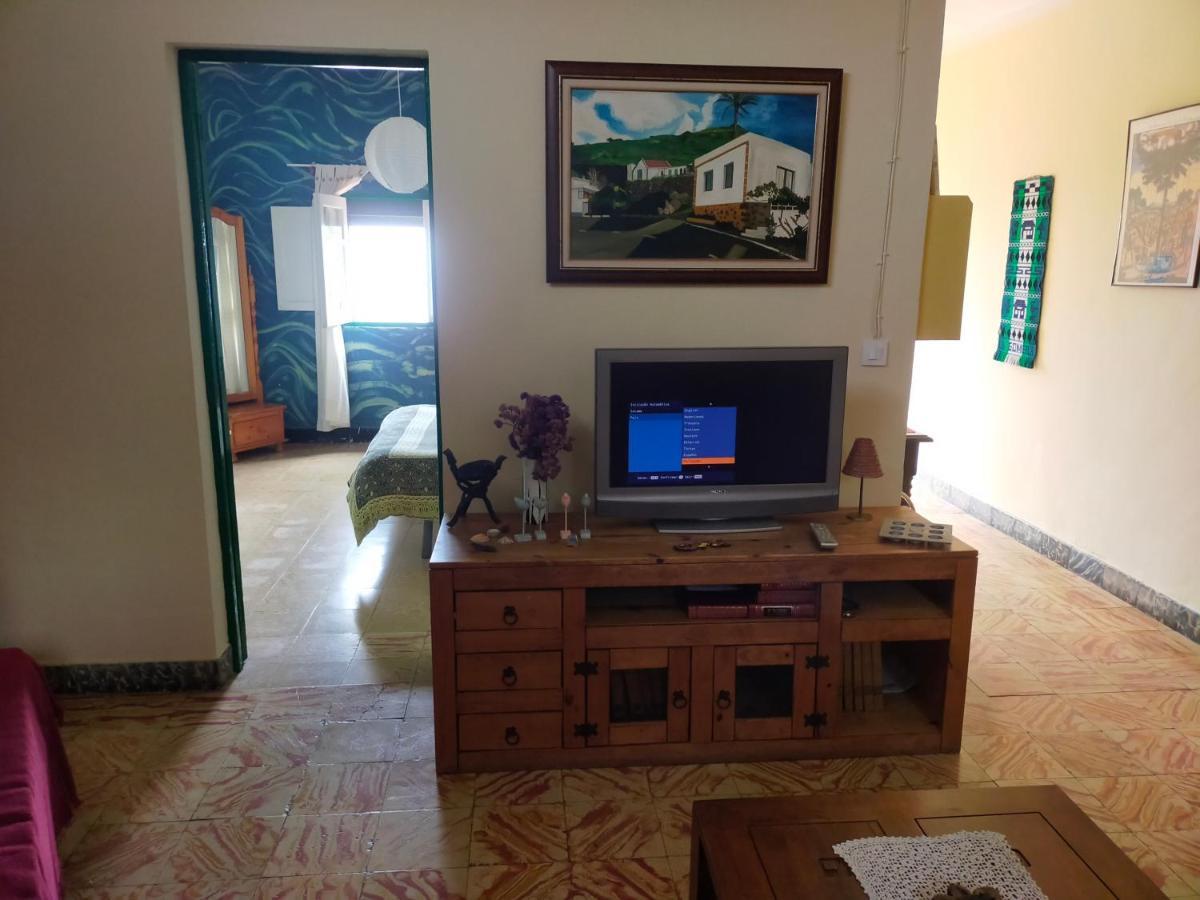 Casa Omaira Erese Villa Exterior foto